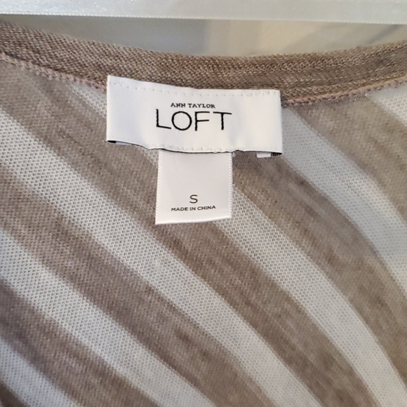 Loft long sleeved tee - Picture 3 of 3